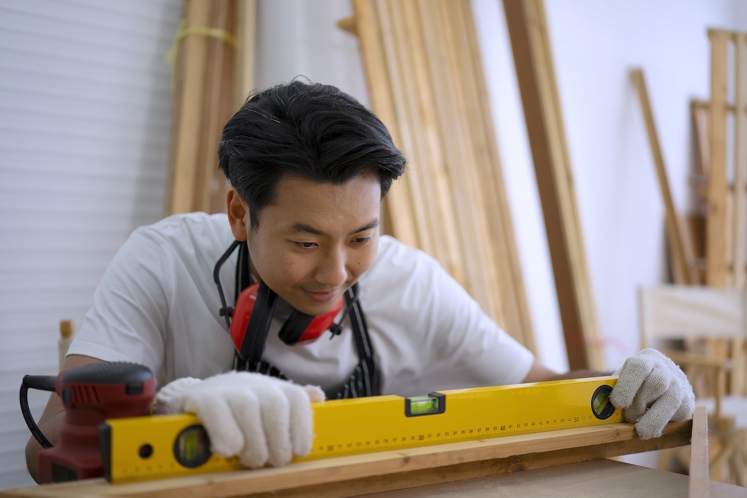 Renovation Service