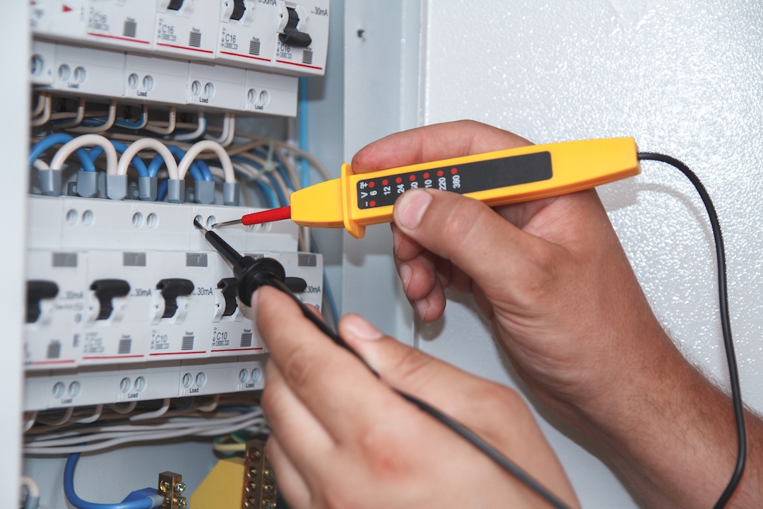 Wiring