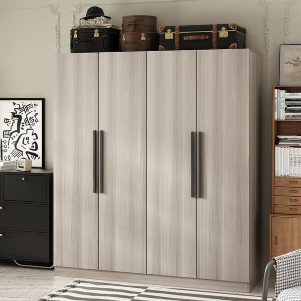 Solid-Wood-Wardrobe